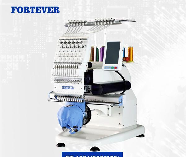 عکس ماشین گلدوزی کامپیوتری