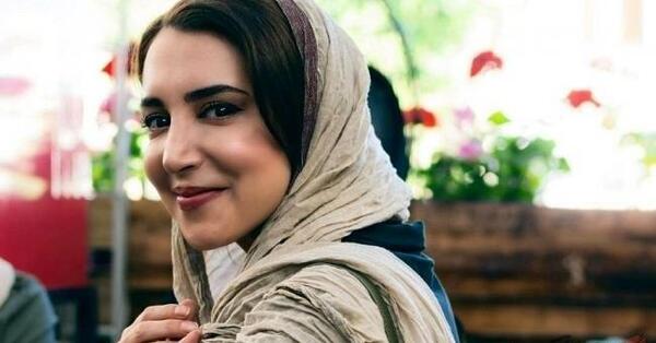 عکس سحر جعفری جوزانی بعد از فلج شدن کفش