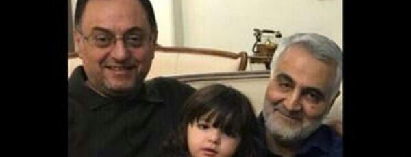 عکس سردار وحید