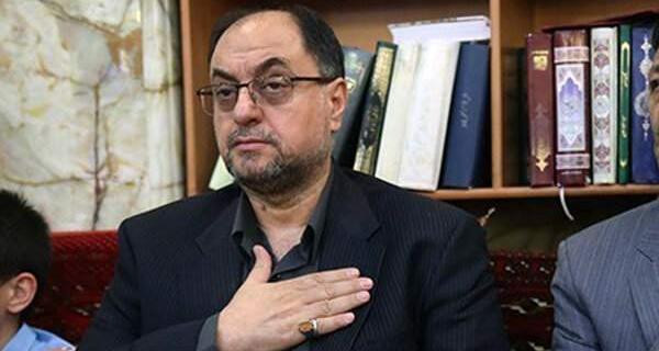 عکس سردار وحید