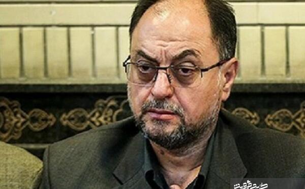 عکس سردار وحید