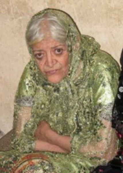 عکس فاطمه گودرزی و خواهرش فتانه