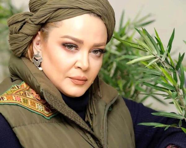 عکس بهاره رهنما جدیدش