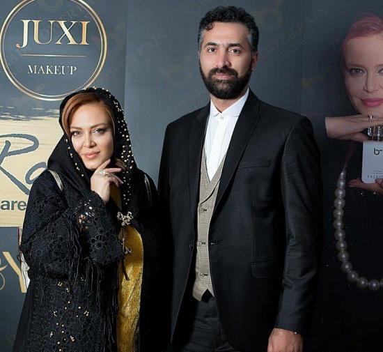 عکس بهاره رهنما جدیدش