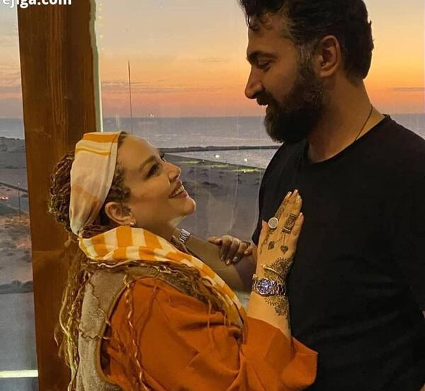 عکس بهاره رهنما جدیدش