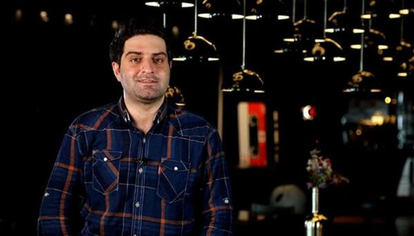 عکس های نسیم آوا