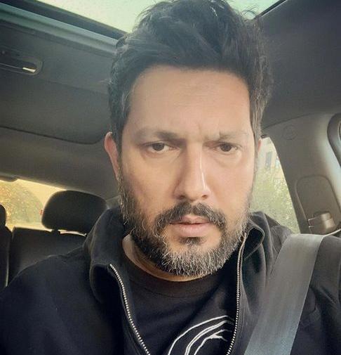 عکس زیبا حامد بهداد