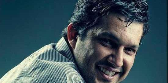 عکس زیبا حامد بهداد
