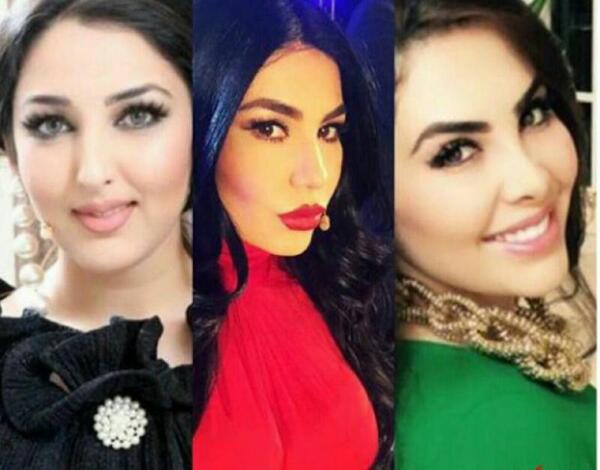 عکس های غزل سادات خواننده افغانی