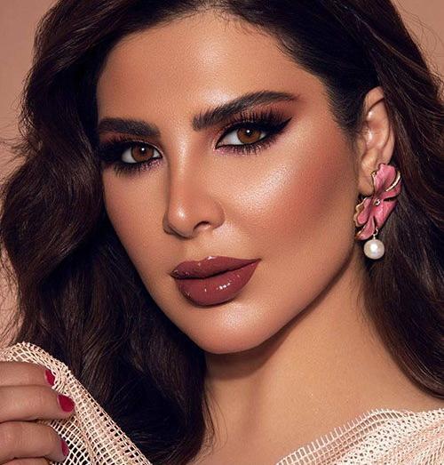 عکس های غزل سادات خواننده افغانی