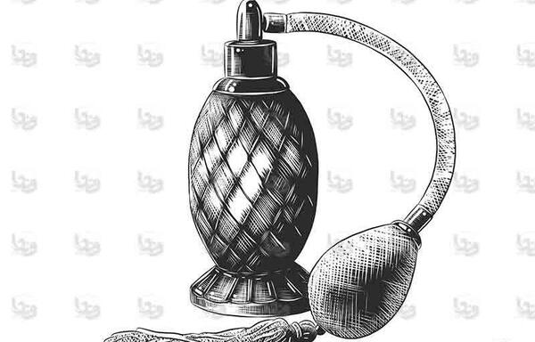 عکس وکتور ادکلن