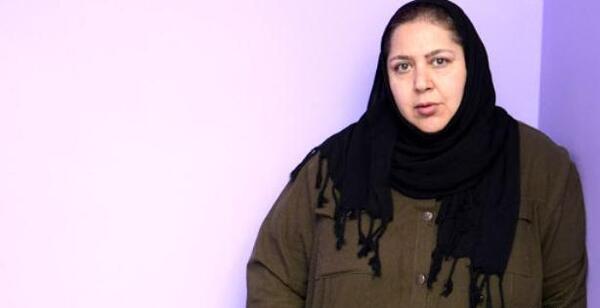 عکسهای شهره لرستانی بعد از تغییر جنسیت
