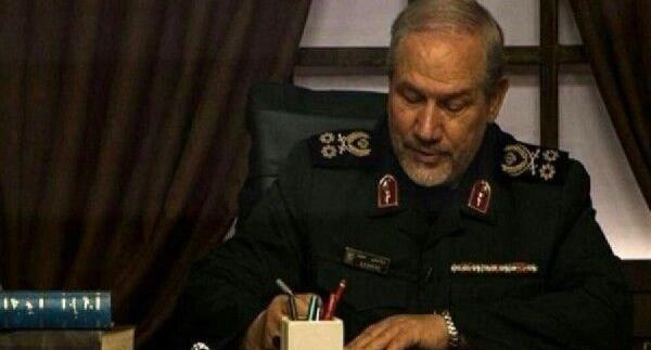 عکس سردار عابد