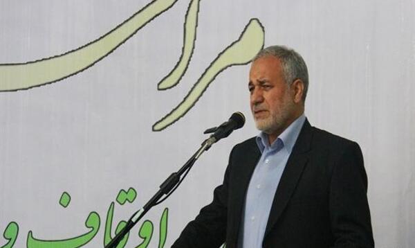 عکس سردار عابد