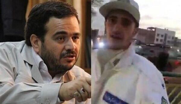 عکس سردار عابد