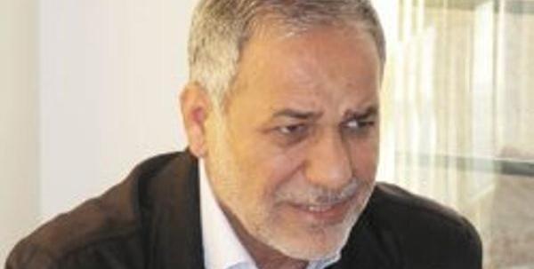 عکس سردار عابد