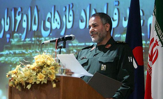 عکس سردار عابد