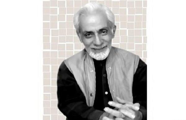 عکس سردار عابد