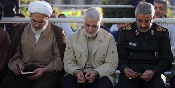 عکس سردار عابد