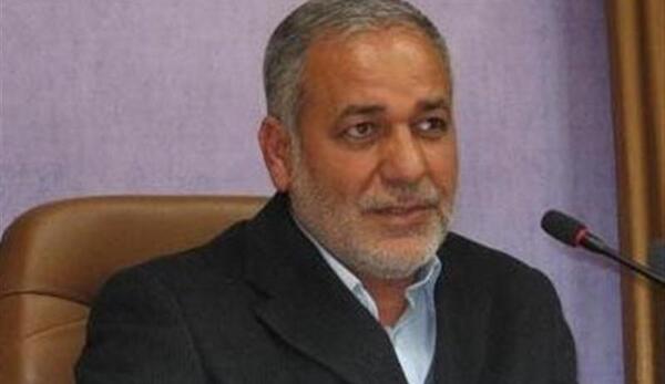 عکس سردار عابد