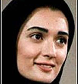 عکس جوانی اتنه فقیه نصیری