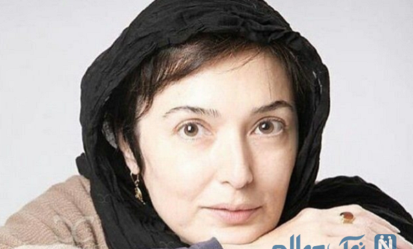 عکس جوانی اتنه فقیه نصیری