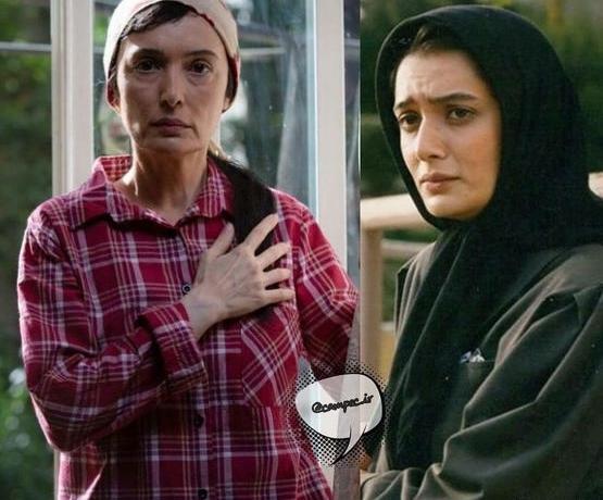 عکس جوانی اتنه فقیه نصیری