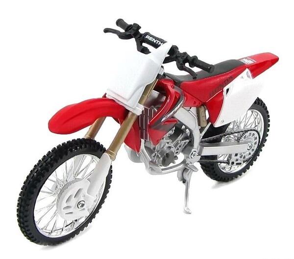 عکس موتور crf