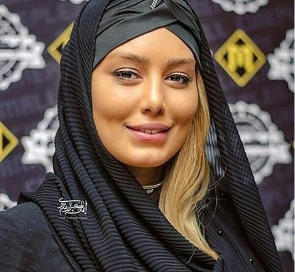 عکس ترانه علیدوستی و گلشیفته