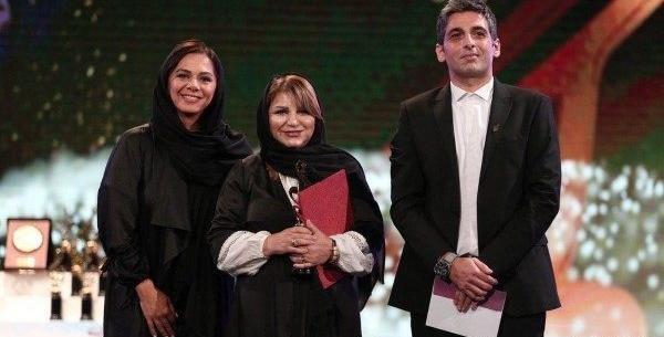 عکس های حمید گودرزی با همسر جدیدش