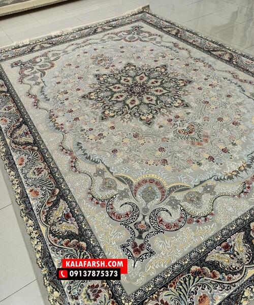 عکس پژمان جمشیدی شهر فرش