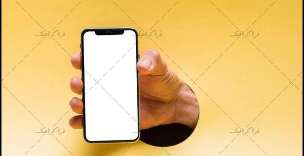عکس دانلود وکتور تلفن همراه