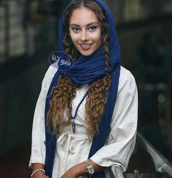 عکس ارسلان قاسمی و همسرش ترلان پروانه