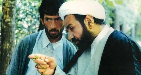 عکس سیروس همتی و خانواده اش