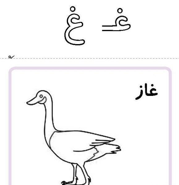 عکس نقاشی فانتزی حرف ض