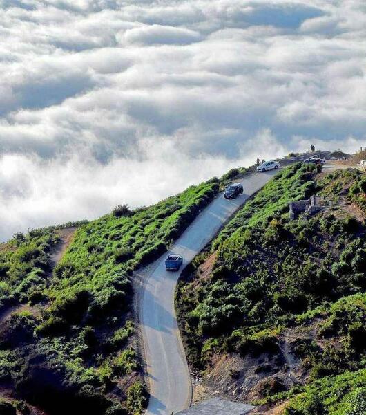 عکس دیدنی فیلبند