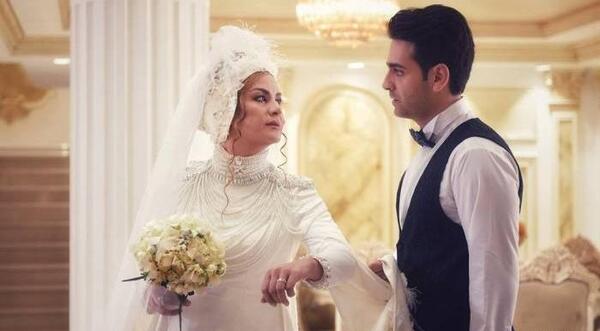 عکس امیرحسین آرمان و مریلا زارعی