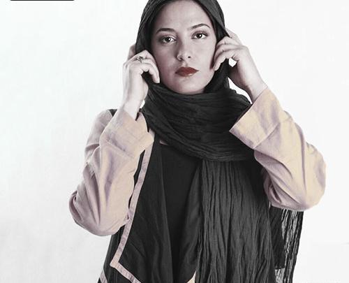عکس های دیده نشده طناز طباطبایی