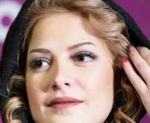 عکس های دیده نشده طناز طباطبایی