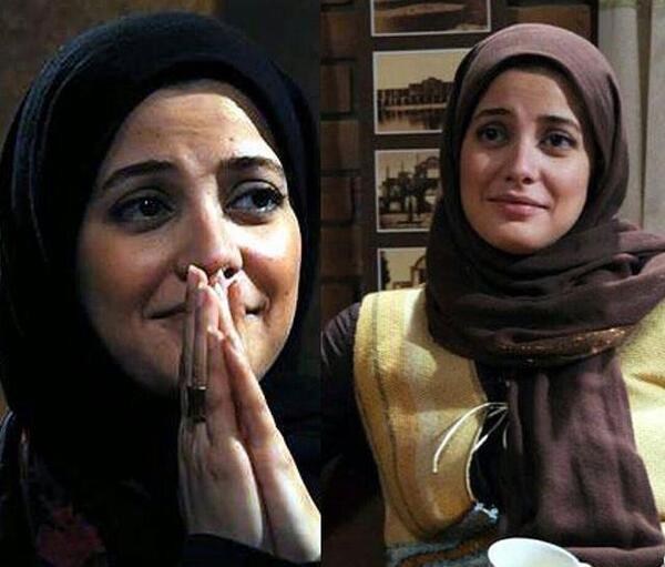 عکس های دیده نشده طناز طباطبایی
