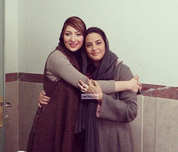 عکس های دیده نشده طناز طباطبایی