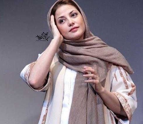 عکس های دیده نشده طناز طباطبایی