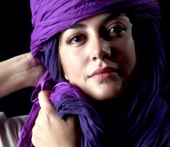 عکس های دیده نشده طناز طباطبایی