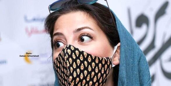 عکس های دیده نشده طناز طباطبایی
