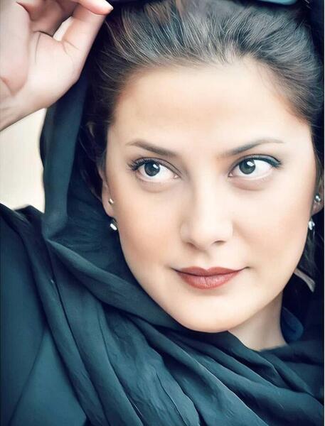 عکس های دیده نشده طناز طباطبایی