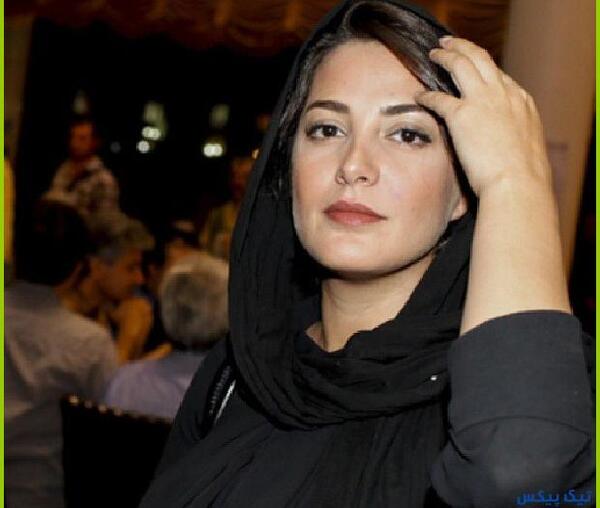 عکس های دیده نشده طناز طباطبایی