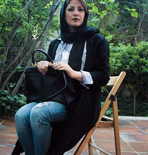 عکس های دیده نشده طناز طباطبایی