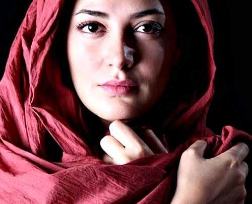عکس های دیده نشده طناز طباطبایی