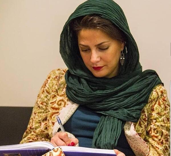 عکس های دیده نشده طناز طباطبایی