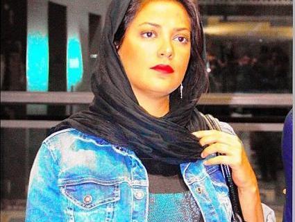 عکس های دیده نشده طناز طباطبایی
